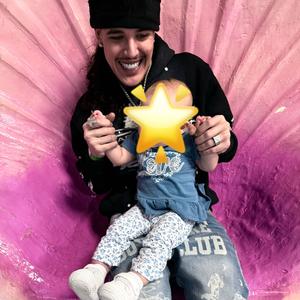 Wishing on a Star (Explicit)