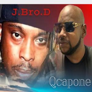 U Don't Want No Problems (feat. J.Bro D & CountyBoyDoc) (Explicit)