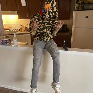 S.O.B #heygrinch (Explicit)