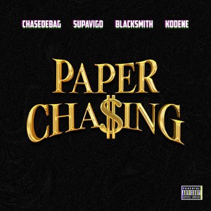 Paper Chasing (Explicit)