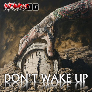 Dont Wake Up