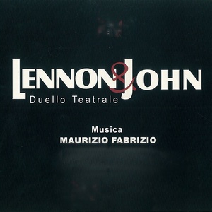 Lennon & John: Duello teatrale