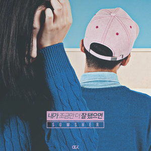 내가 조금만 더 잘 됐으면 (Feat. 택우) (如果我再表现得好一些)