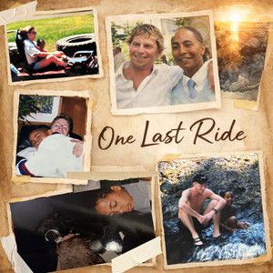 One Last Ride
