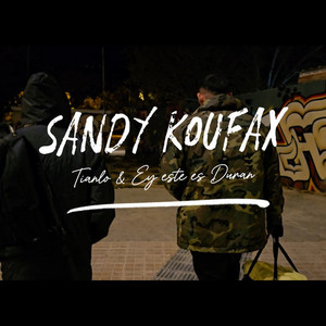 Sandy Koufax (Explicit)