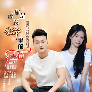 你曾是我生命里的主角 (对唱版伴奏)