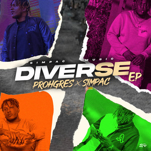 Diverse (Explicit)