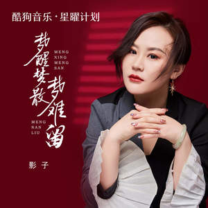 梦醒梦散梦难留