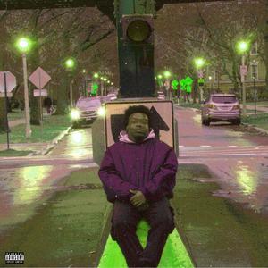 Escapism (feat. Lyfe) (Explicit)