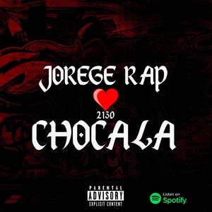 Chócala (Explicit)