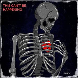 this can't be happening (Explicit)