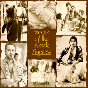 Music of the Greek Gypsies