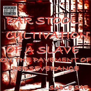 Bar Stool Cultivation of a Slave (Explicit)