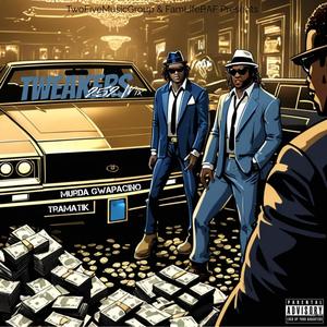 Tweakers 252 Mix (feat. Tramatik) (Explicit)