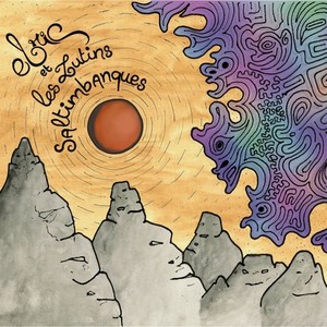 Vert-De-Laine (Rouille-Miel)