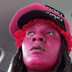 PINK TOMATO (Explicit)