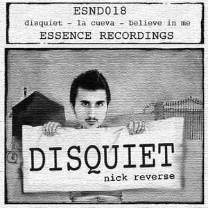 Disquiet