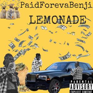Lemonade (Explicit)