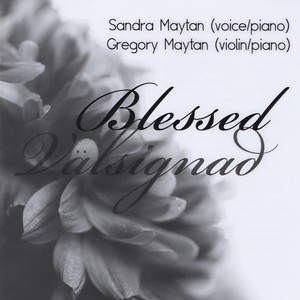 Gregory Maytan - Berceuse