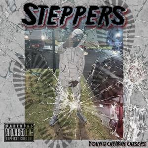 Steppers (Explicit)