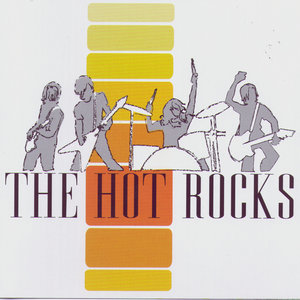 The Hot Rocks