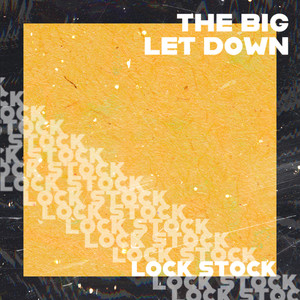 The Big Let Down - Knockin on Whoever's Door