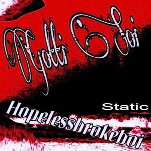 Static (feat. h0pelessbr0keb0i)