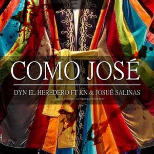 Como José (feat. KN & Josué Salinas)