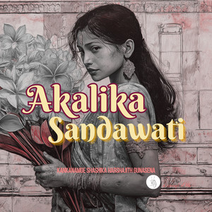 Akalika Sandawati