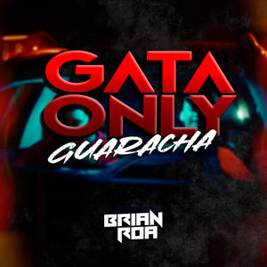 GATA ONLY GUARACHA (feat. Axel Martinez)