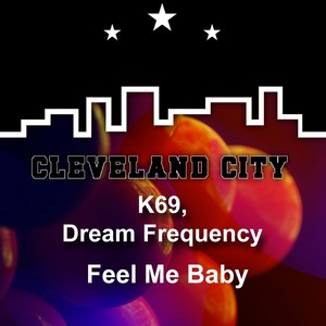 Feel Me Baby (Extended Mix)