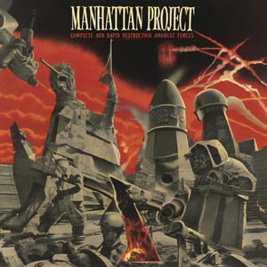 Manhattan Project