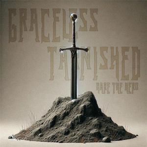 Graceless Tarnished