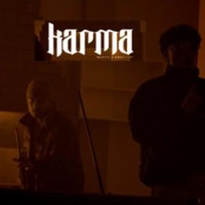 Karma (feat. Bradd Lee) (Explicit)