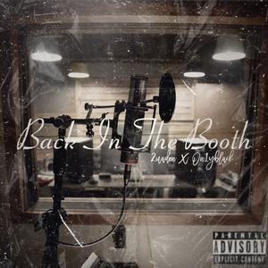 Back In The Booth (feat. 2uadon) (Explicit)