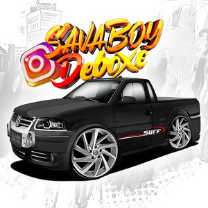 SavaBoy (Explicit)