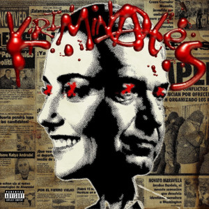 KRIMINALES (Explicit)