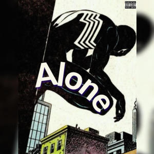 Alone (Explicit)