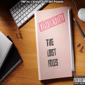 The Lost Files (Explicit)