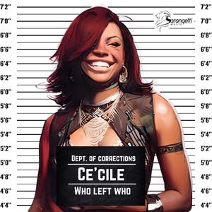 Who Left Who (Explicit)