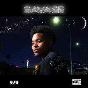 Savage (Explicit)