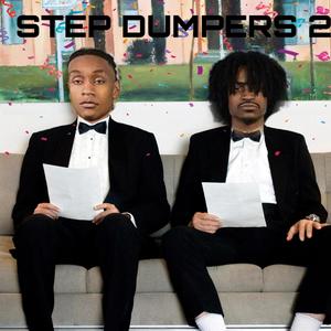 STEP DUMPERS, VOL.2 (Explicit)