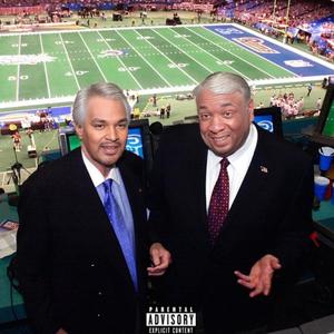 Splurging (feat. Aaron Shakur & Yikes) (Explicit)