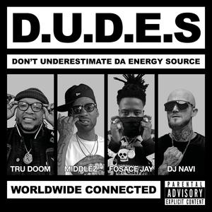 DUDES (Explicit)