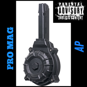 Pro Mag (Explicit)