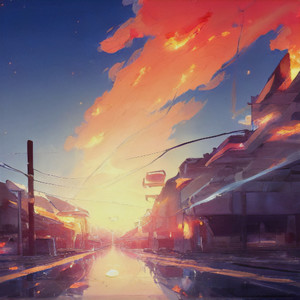 Start the Journey (Startingsky remix)