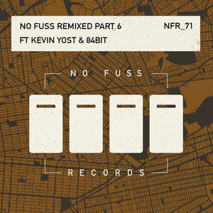 One Day (84Bit Remix)