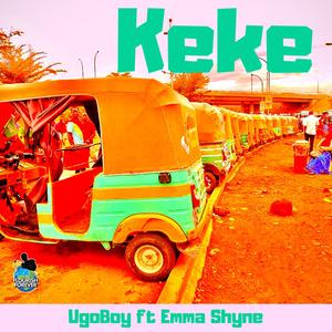 Keke(feat. Emma Shyne)