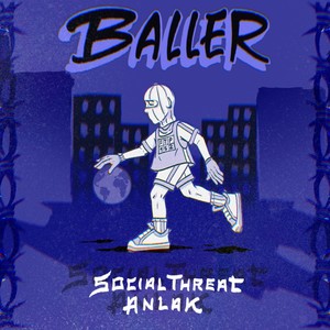 Baller (Explicit)