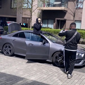 Make That Wish (Explicit)